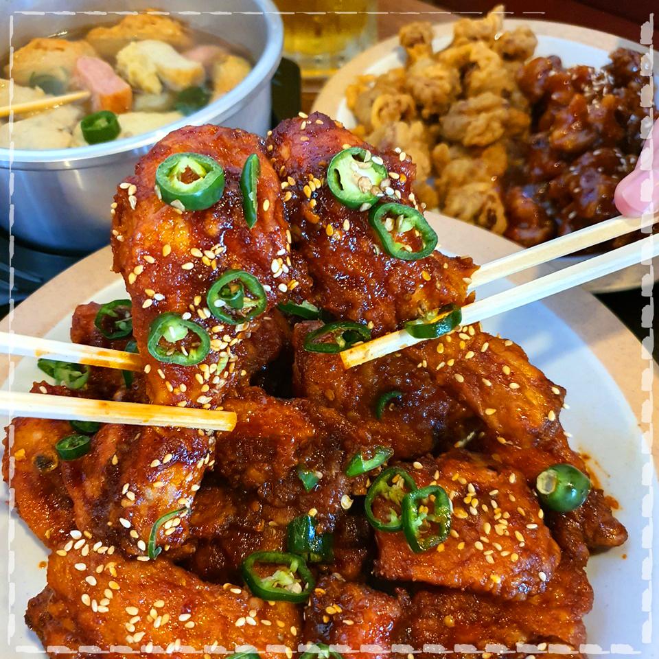 수성통닭 이미지