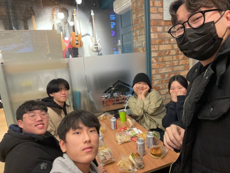 원스실용음악학원 이미지