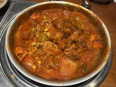 짚신매운갈비찜쌍문점 이미지