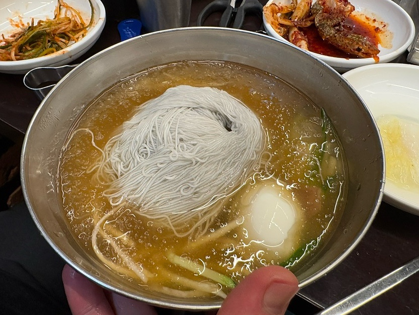 복덩이숯불갈비 이미지