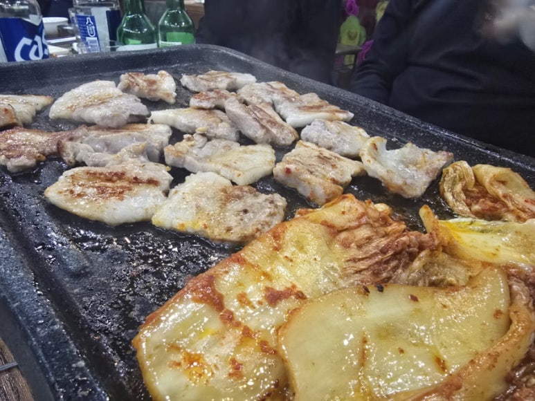 한일 식육식당 이미지