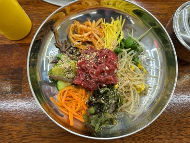 황제정육식당 이미지