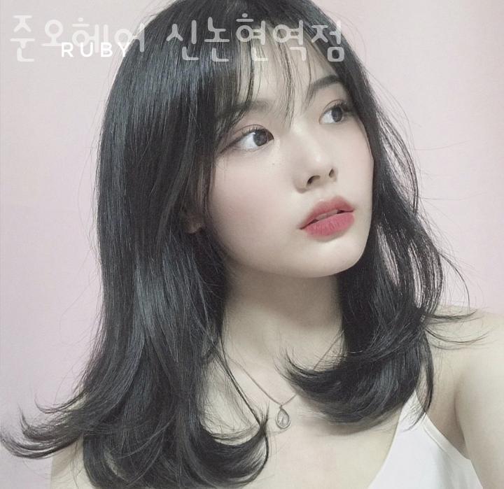 준오헤어 신논현역점 이미지