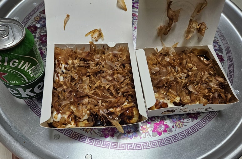 시부야타코야끼 이미지