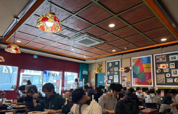 은화수식당아산호서대점 이미지