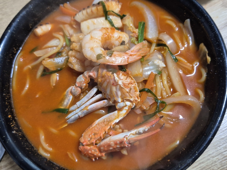 장성반점 이미지