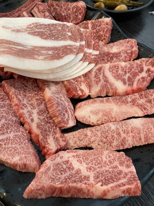 마장동정육식당 이미지