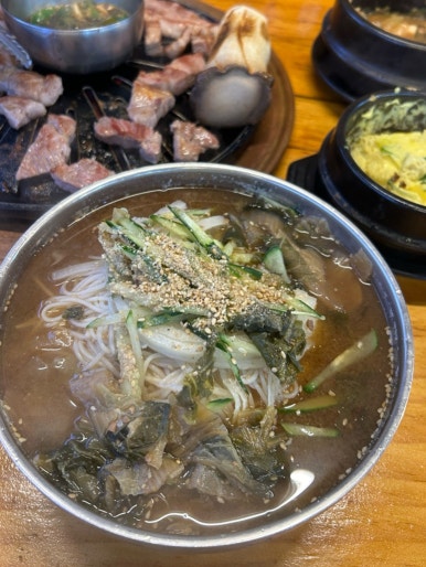 조하영원조목살집 이미지