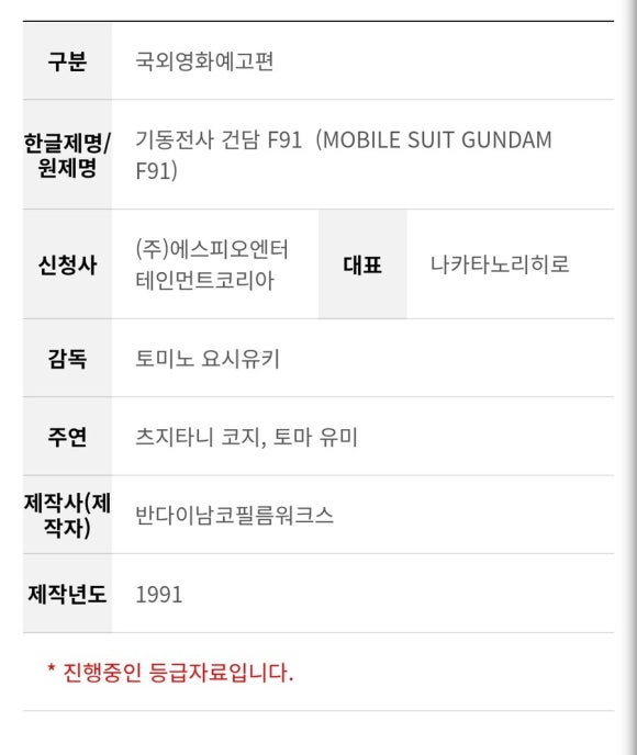 (주)에스피오엔터테인먼트코리아 이미지