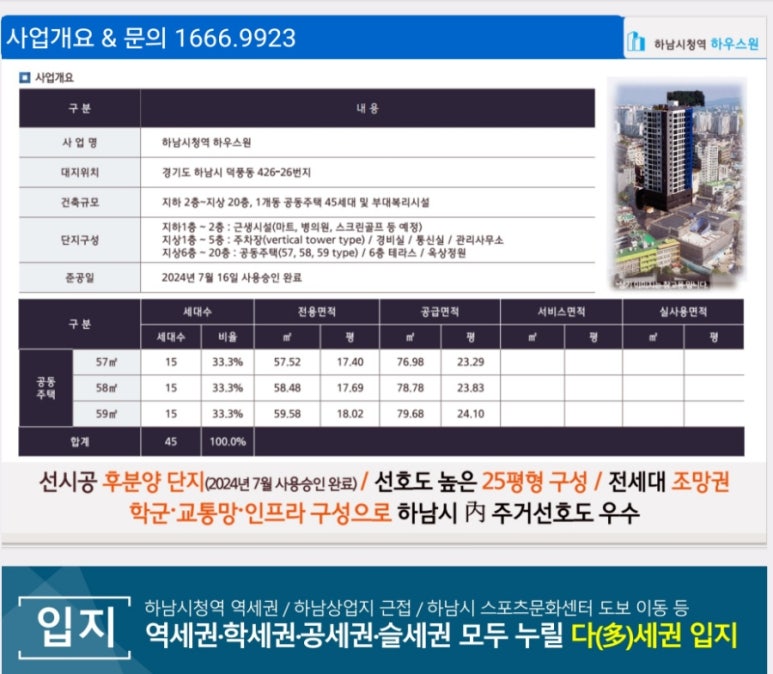 (주)하우스원 이미지