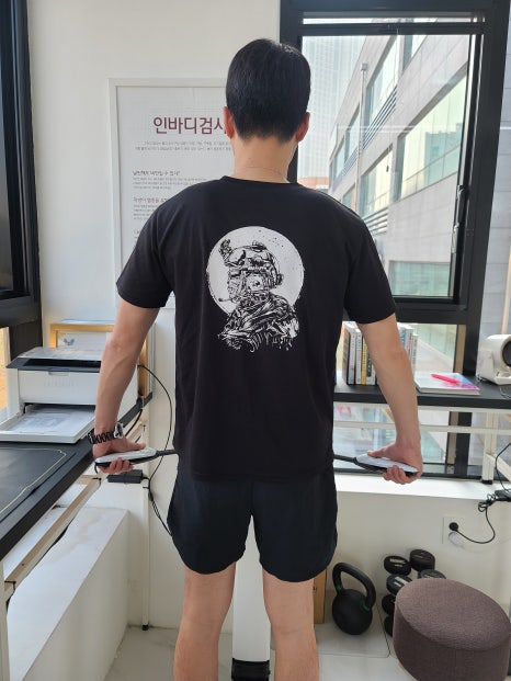 동익인간원스텝짐 이미지