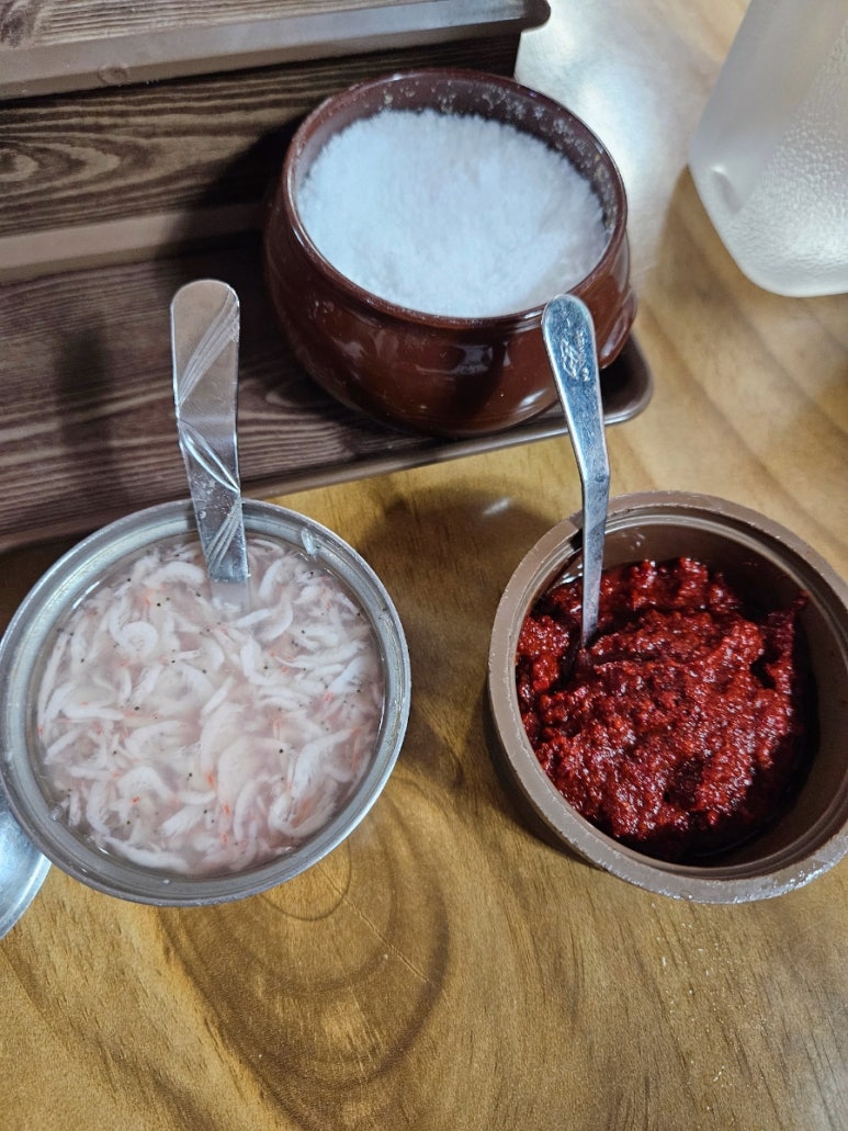 보승가마솥국밥 이미지
