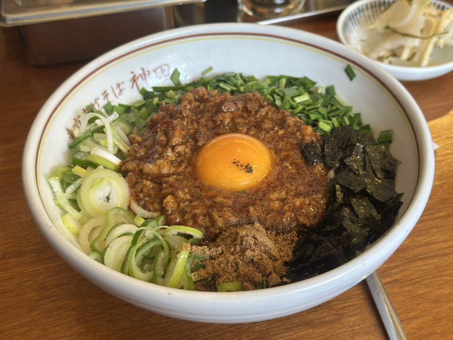 칸다소바서면점 이미지
