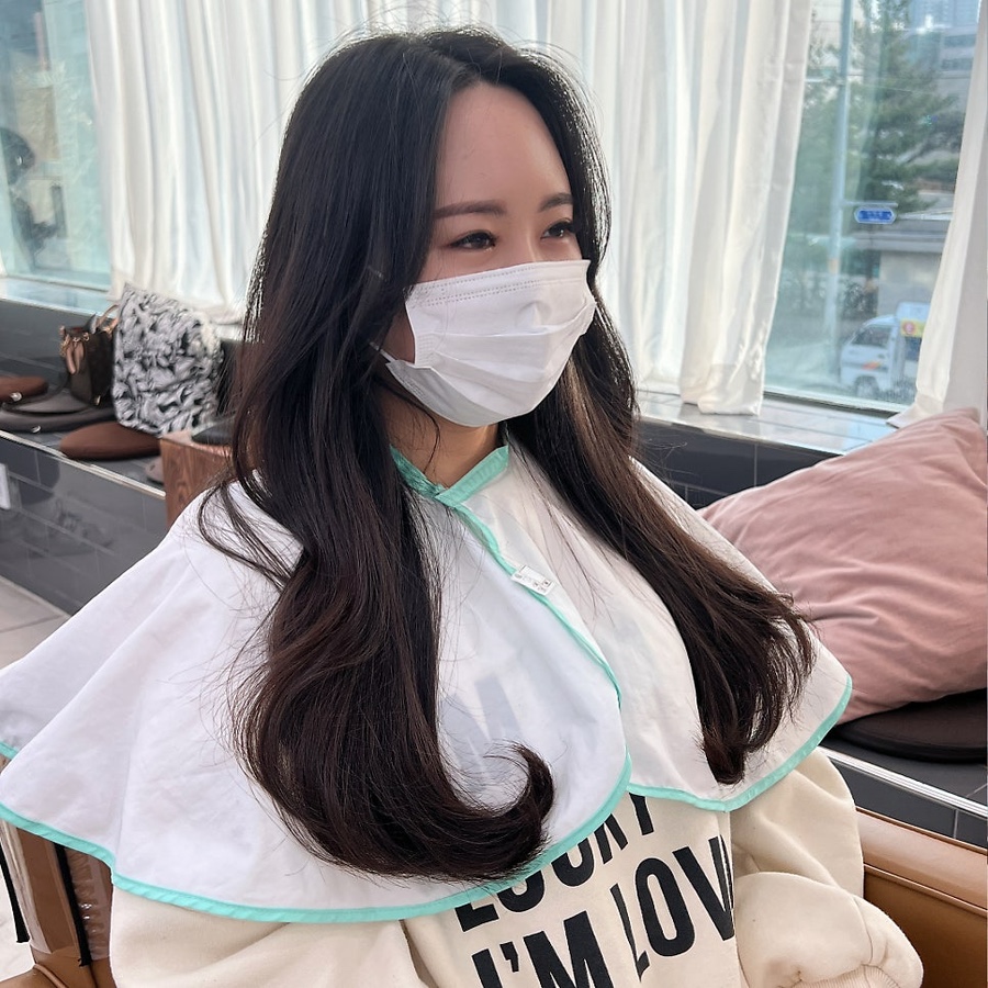 그레이스헤어 이미지