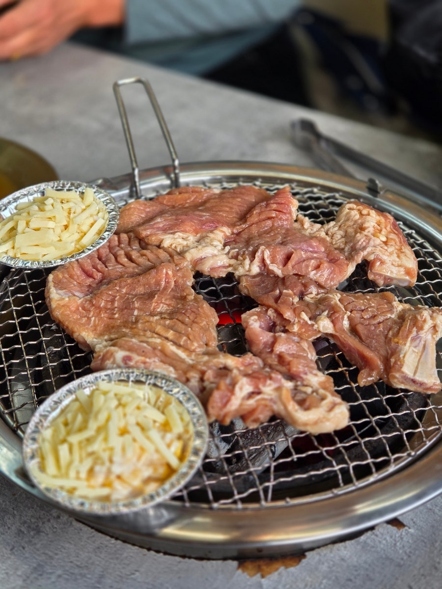 호랑이왕갈비포항 이미지