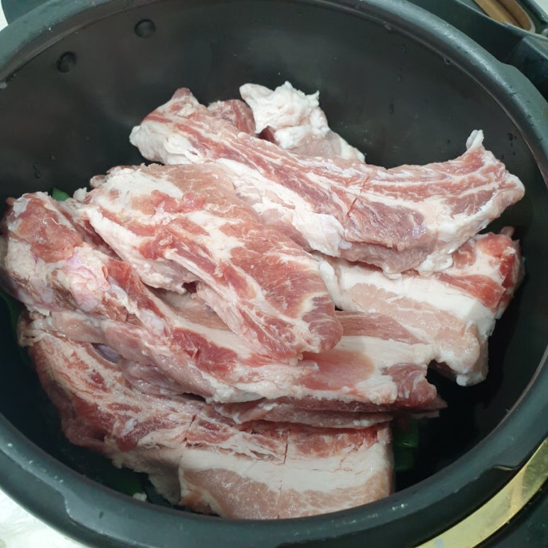 동인동찜갈비 이미지