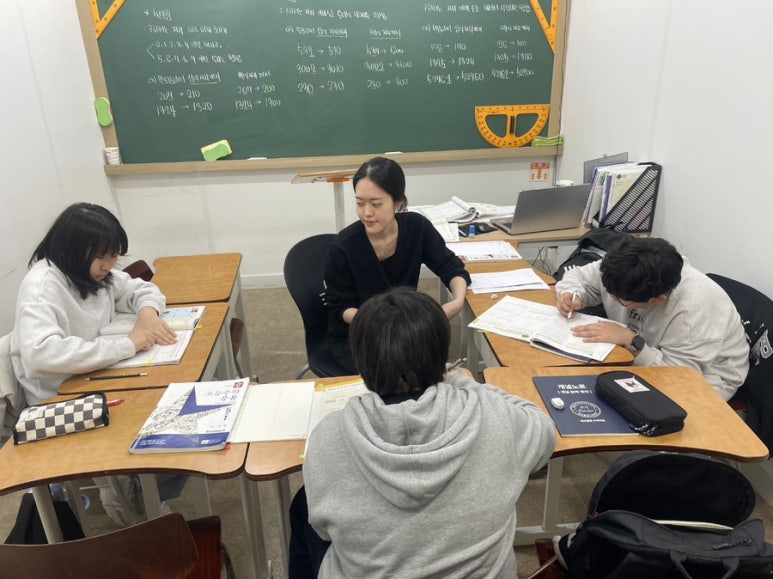 작은꿈들 이미지