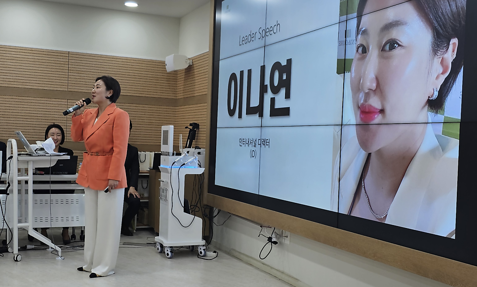 (주)유니앤코어 이미지