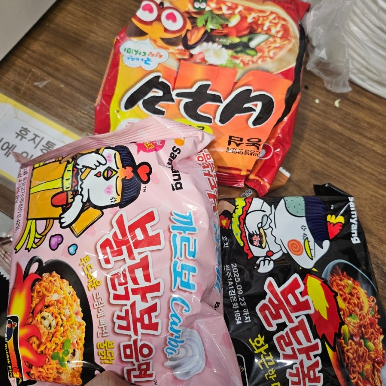 만두와단짝친구들 이미지