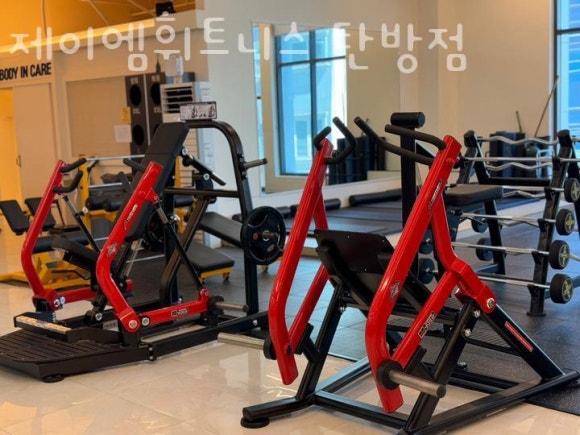 제이엠휘트니스 이미지