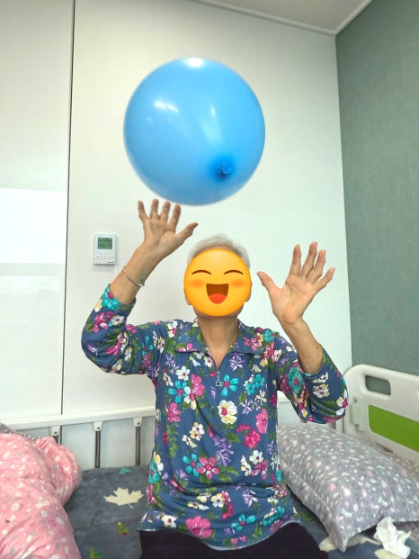 청춘풍선 이미지