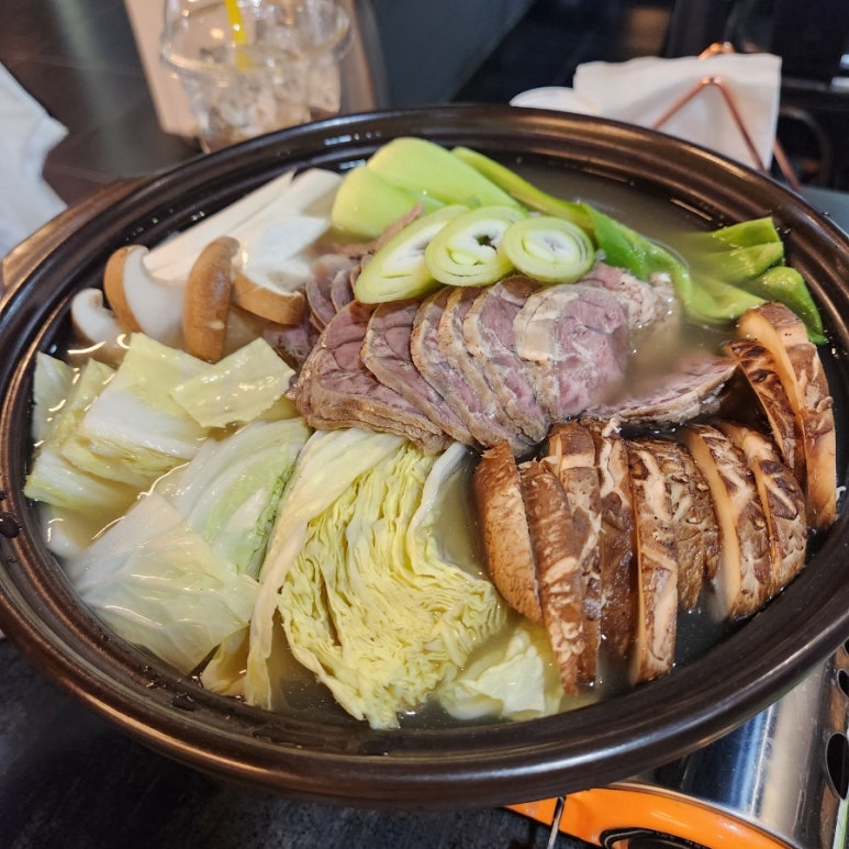 용나베 이미지