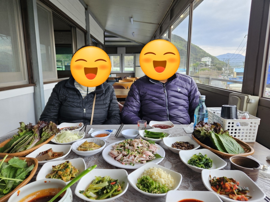 등나무횟집 이미지