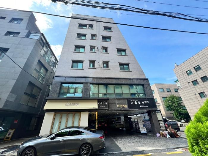 (주)서초 이미지