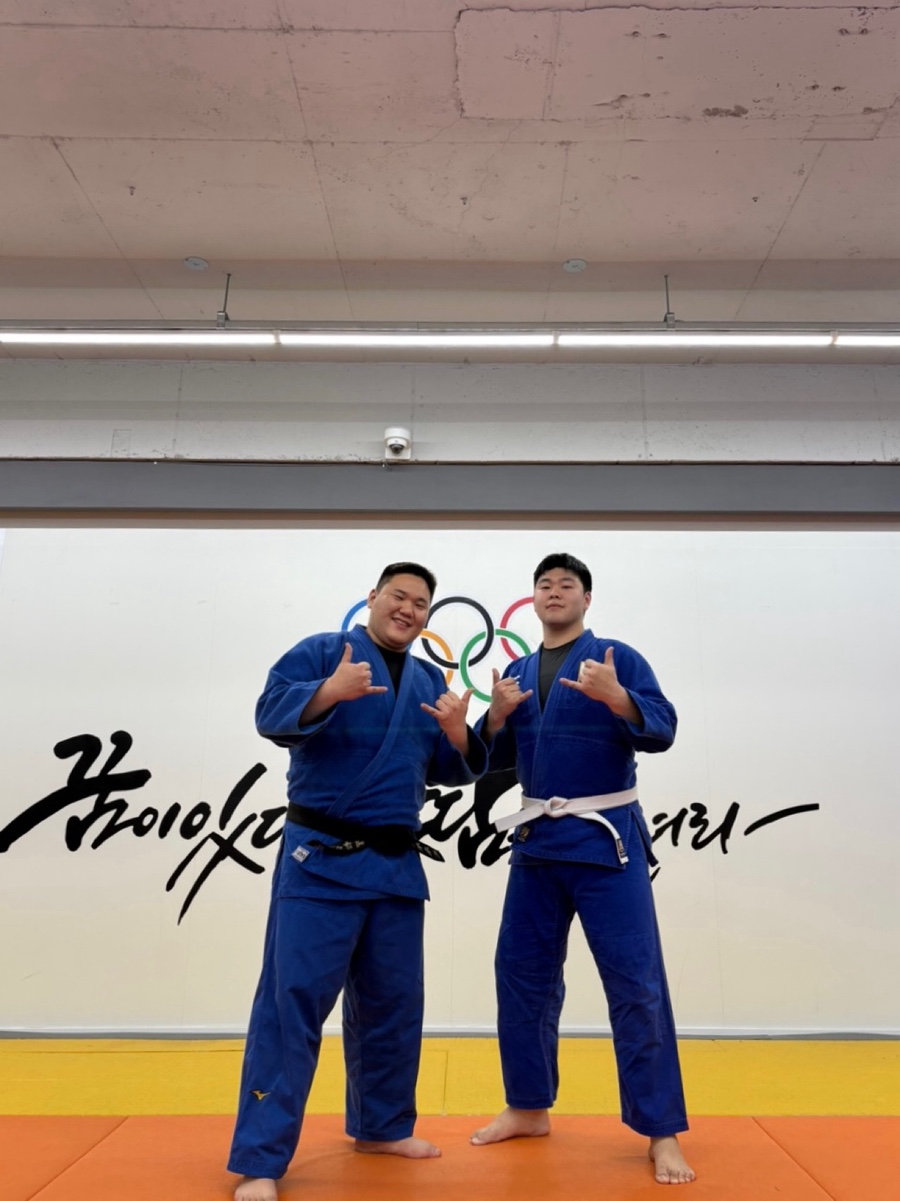 이흥덕유도체육관 이미지