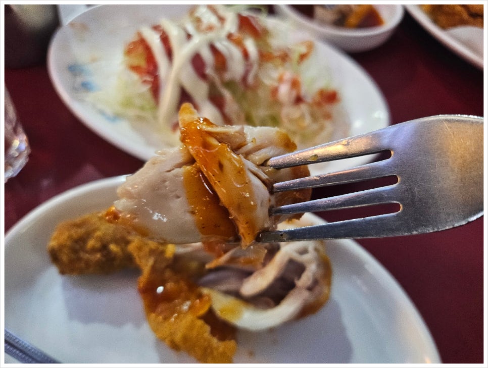 맥켄치킨호프 이미지