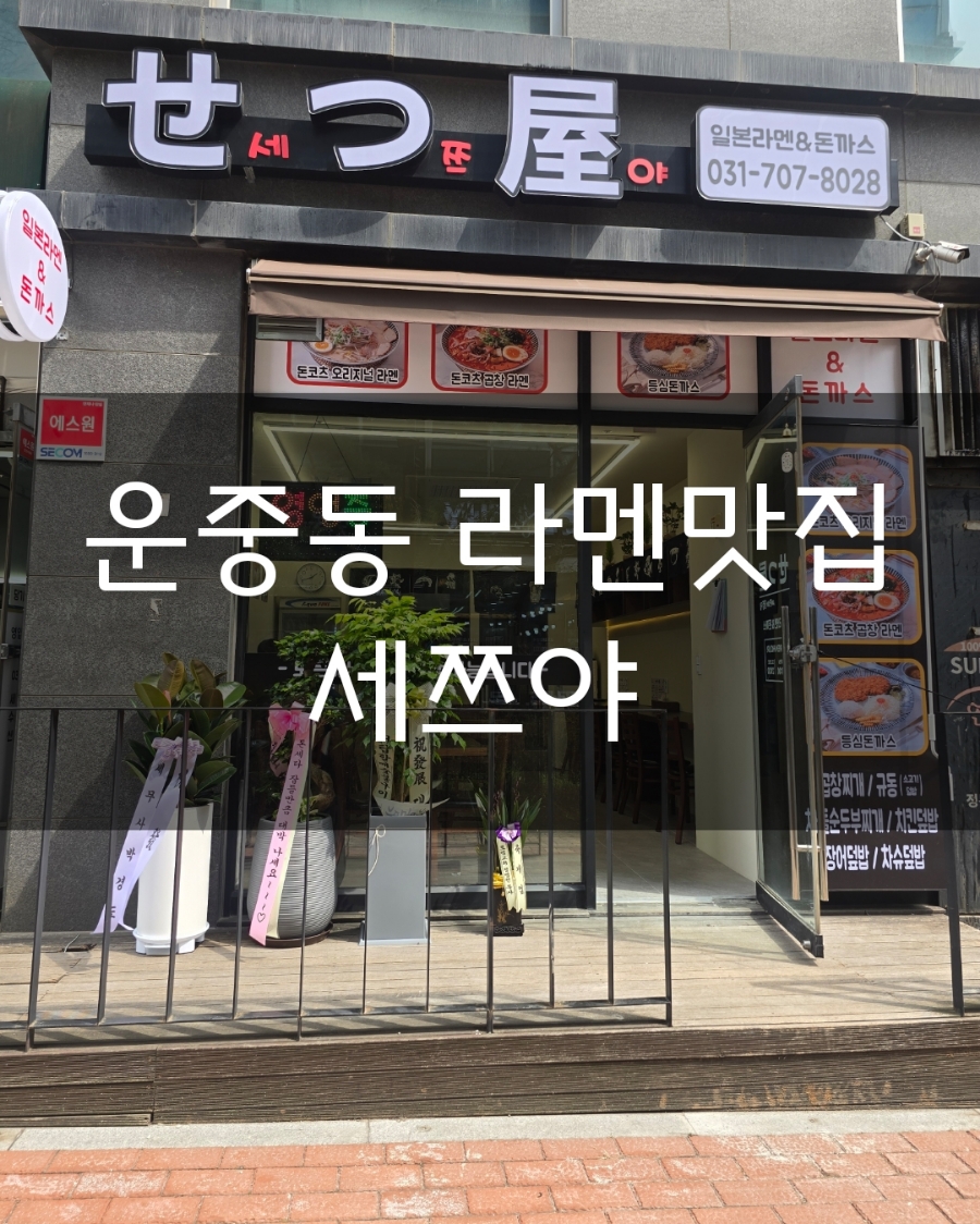 세쯔야 이미지
