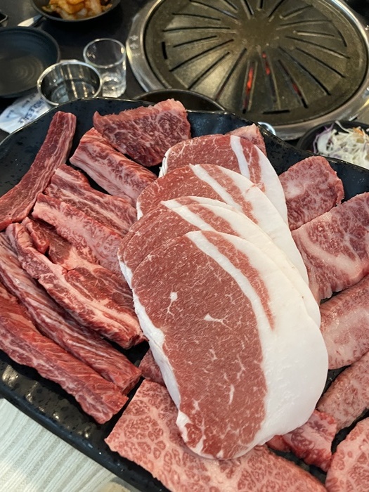 마장동정육식당 이미지