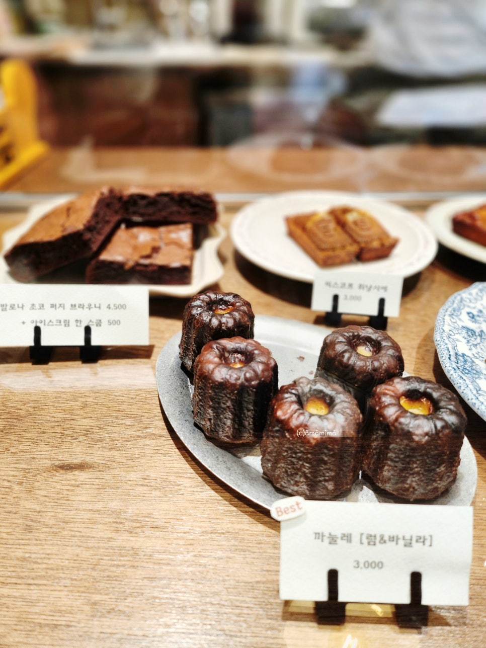 디저트 디보티 이미지