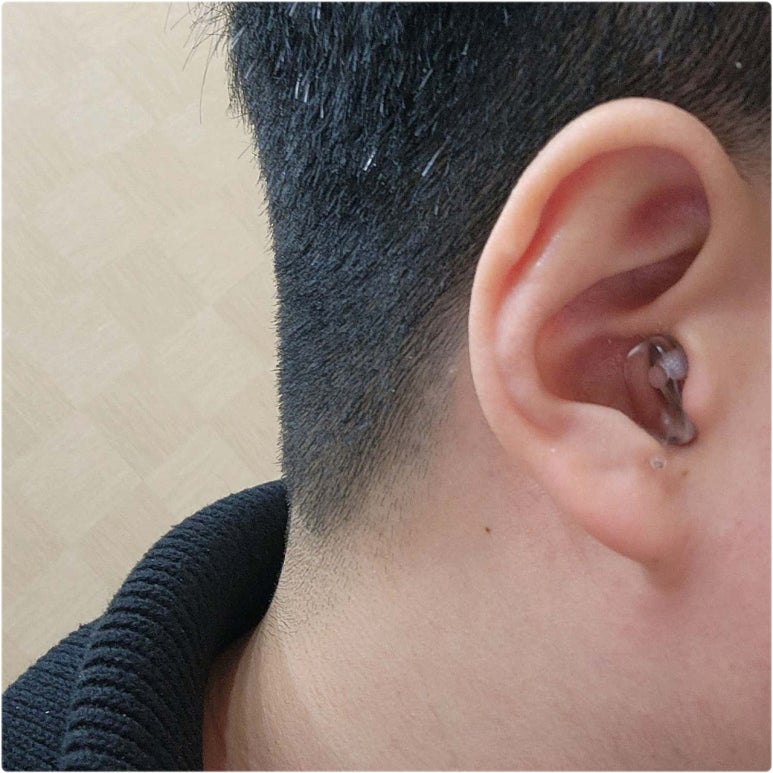 일산보청기 이미지