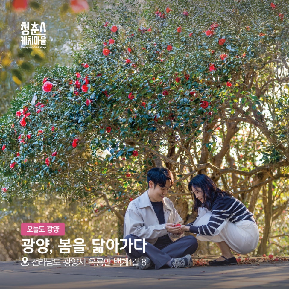 닮아가다 이미지