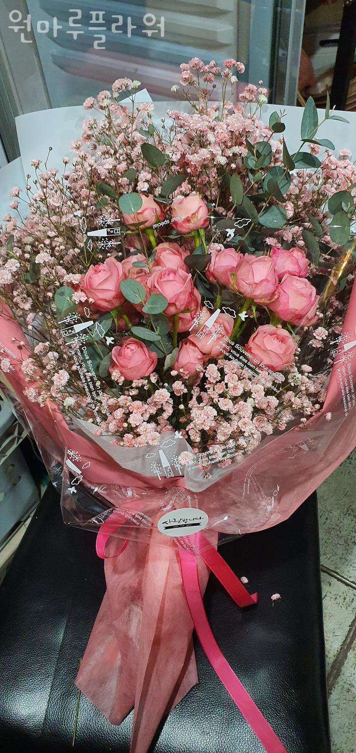 원마루플라워 이미지