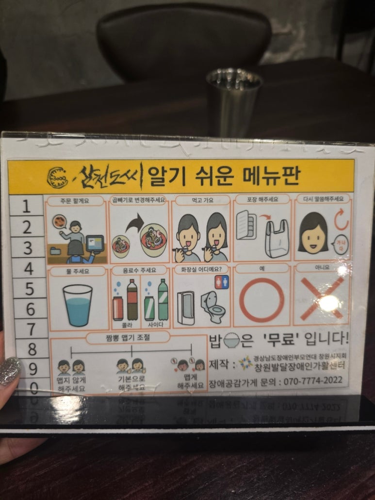 삼천도씨 이미지