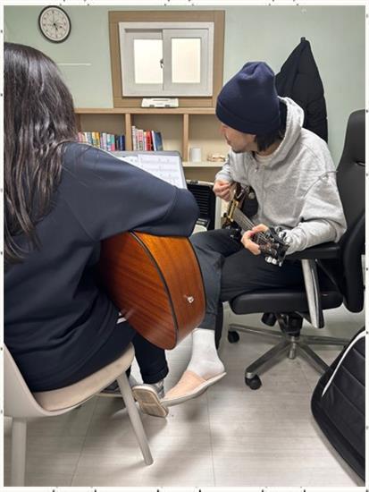 린음악학원 이미지