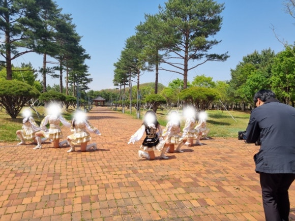 더시퀀스오피스 이미지