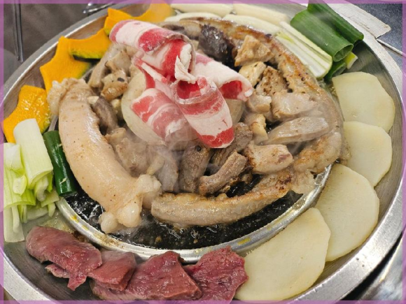 참나무골한우곱창 이미지
