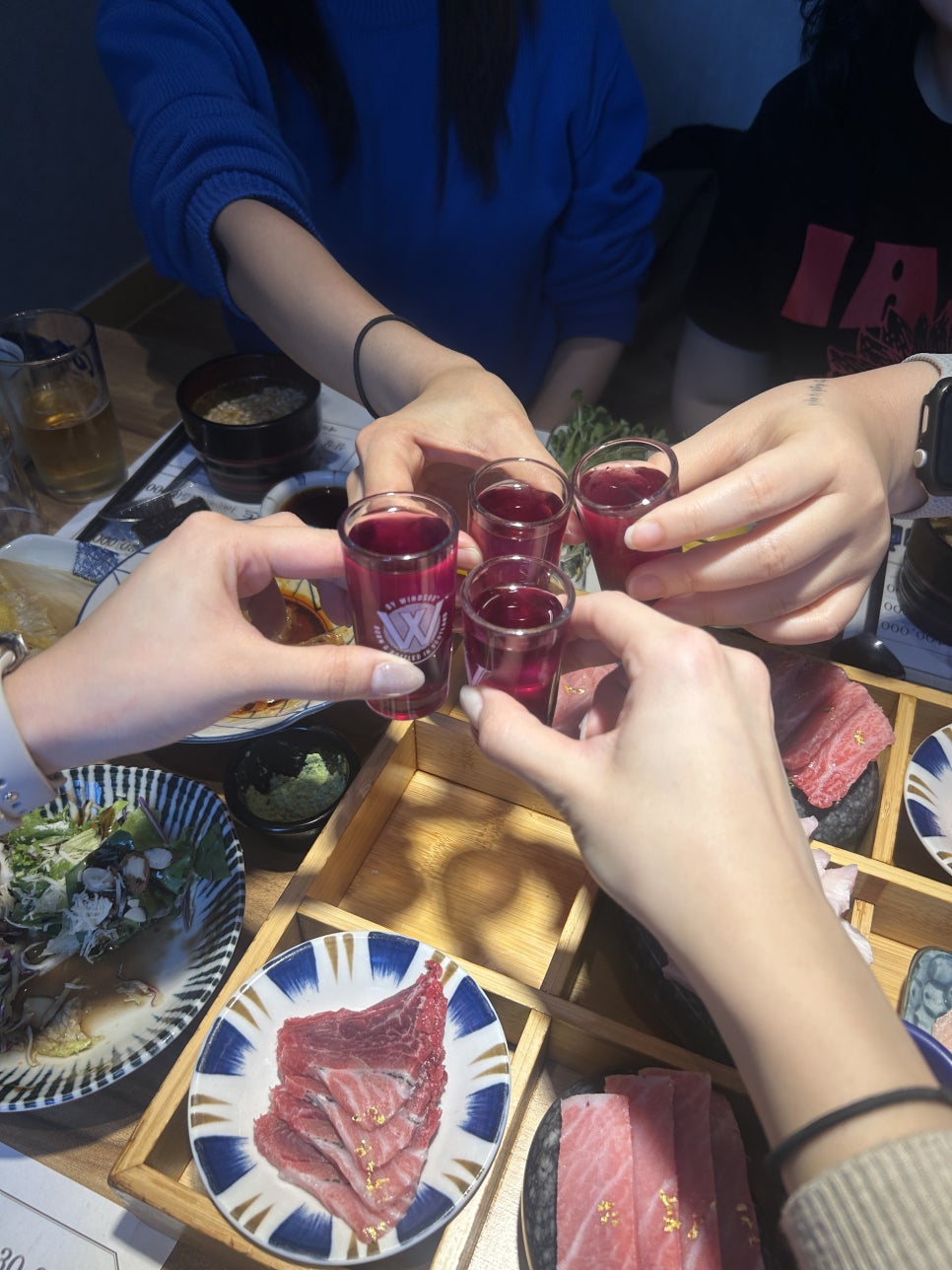 인생참치 이미지