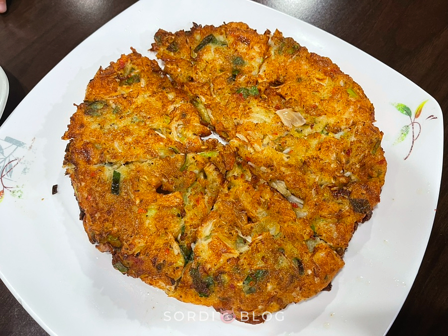 옛날빈대떡(당산점) 이미지