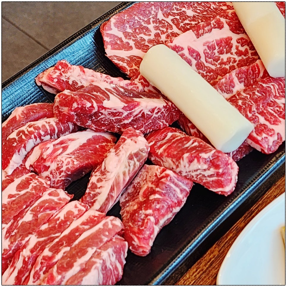 옥정식당 이미지