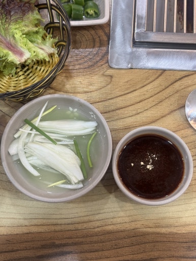 홍삼한방장어 이미지
