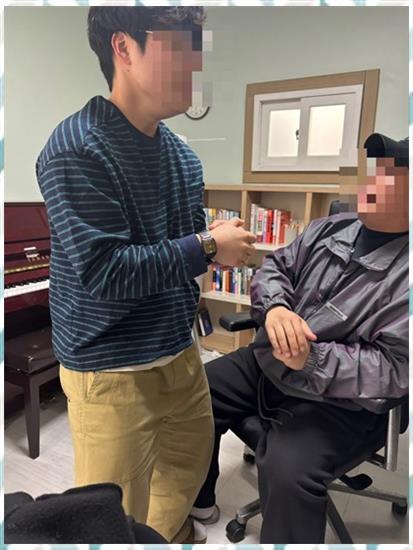 린음악학원 이미지