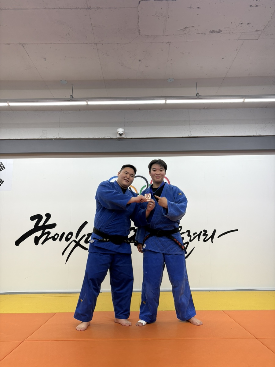 이흥덕유도체육관 이미지