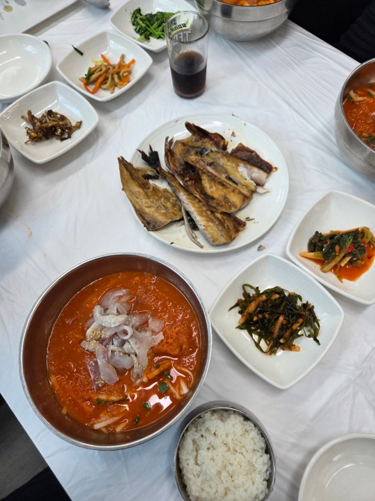 정자횟집2 이미지