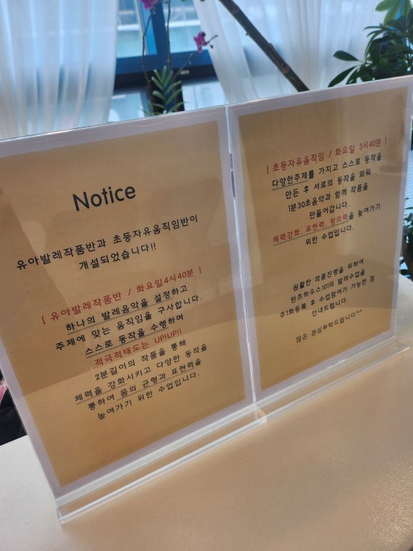 탄츠하우스 이미지