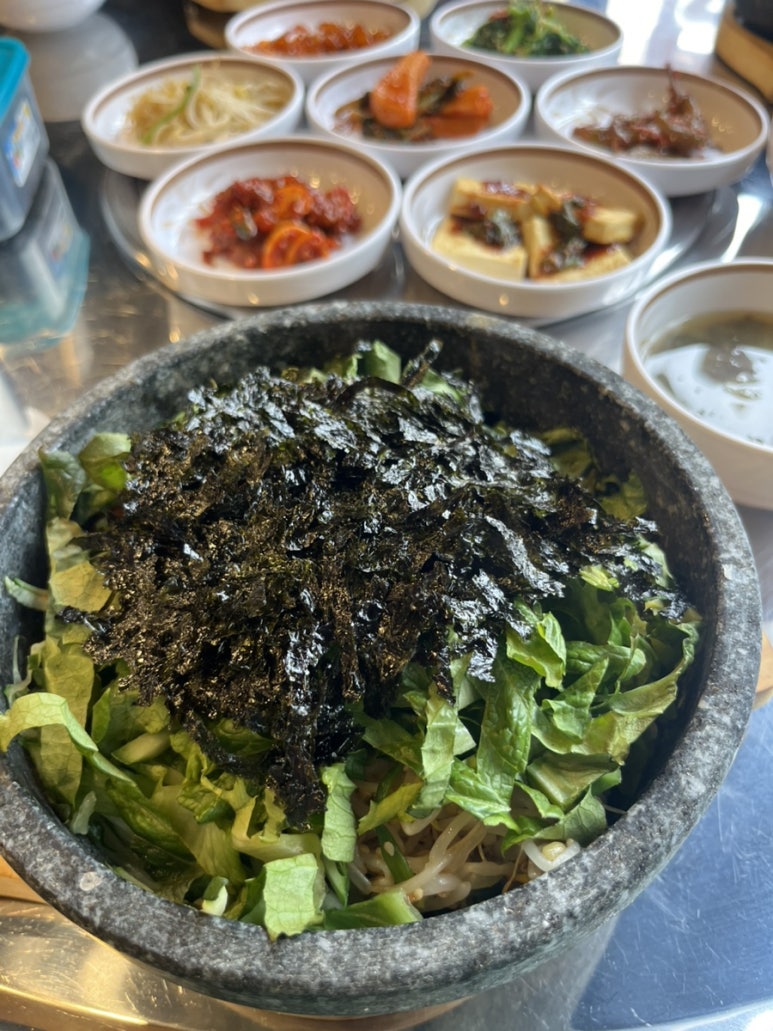숯불돼장군 이미지