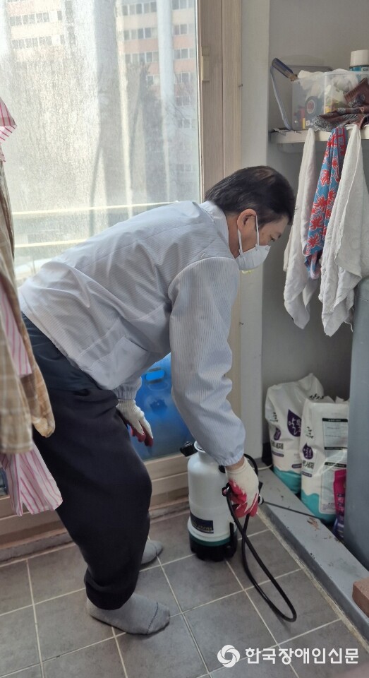 위생클린환경 이미지